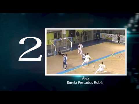 Jornada 22: Las Mejores Paradas