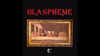 Blaspheme - Blasphemé 1983 Album