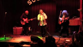 Don't Bring Me Down - PrettyThings@BRBC 17 Nov 12