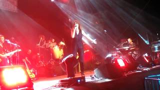 Tiempo de espera - Vanesa Martín, Fuengirola 7/8/15