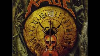 Rage - In Vain (I Won&#39;t Go Down) (vocal cover)