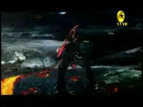 GreenGrey & SisterSiren-Trideo / DANNY BOY & Tomato Jaws rmx