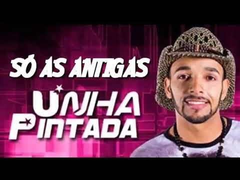 Unha Pintada - Homem que é homem chora  (Relíquias)