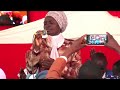 WIDOWS PRESENTATION NINAOMBA JINA LANGU LIWEPO KITABUNI