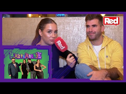 Kako bi Savin muvao Milu - Razvlačenje - 08.10.2021. - Red TV