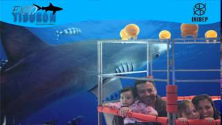 DIA 3 Expo Tiburon22