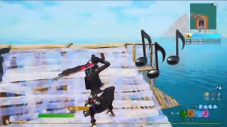 Ooo La La🎶[Fortnite montage]