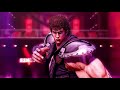 Fist Of The North Star Lost Paradise OST The Supreme