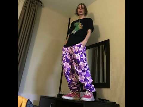 (FREE) fendiglock  x  g4our  x  mayot - type beat