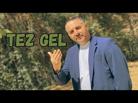 GADJO - TEZ GEL (2023)