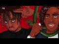 YNW Melly Feat Juice WRLD Suicidal Remix Official Audio 1 HOUR