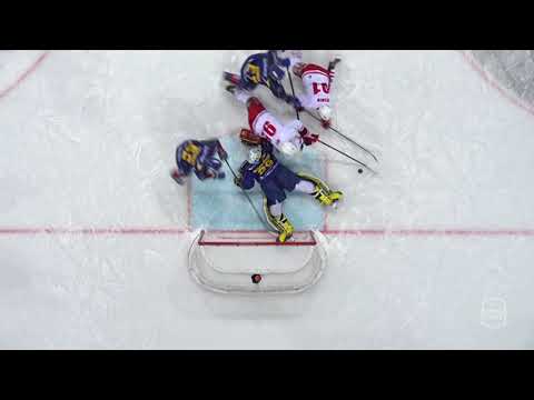 07.12.19 HC Davos 2-1 Lausanne HC