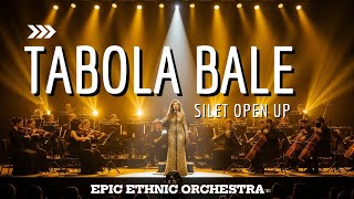 Download lagu TABOLA BALE – Silet Open Up (Ethnic Orchestra Cover) | VERSI PALING SERU! Versi Orkestra Etnik Megah mp3
