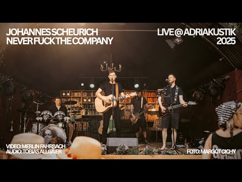 Johannes Scheurich and 2 more