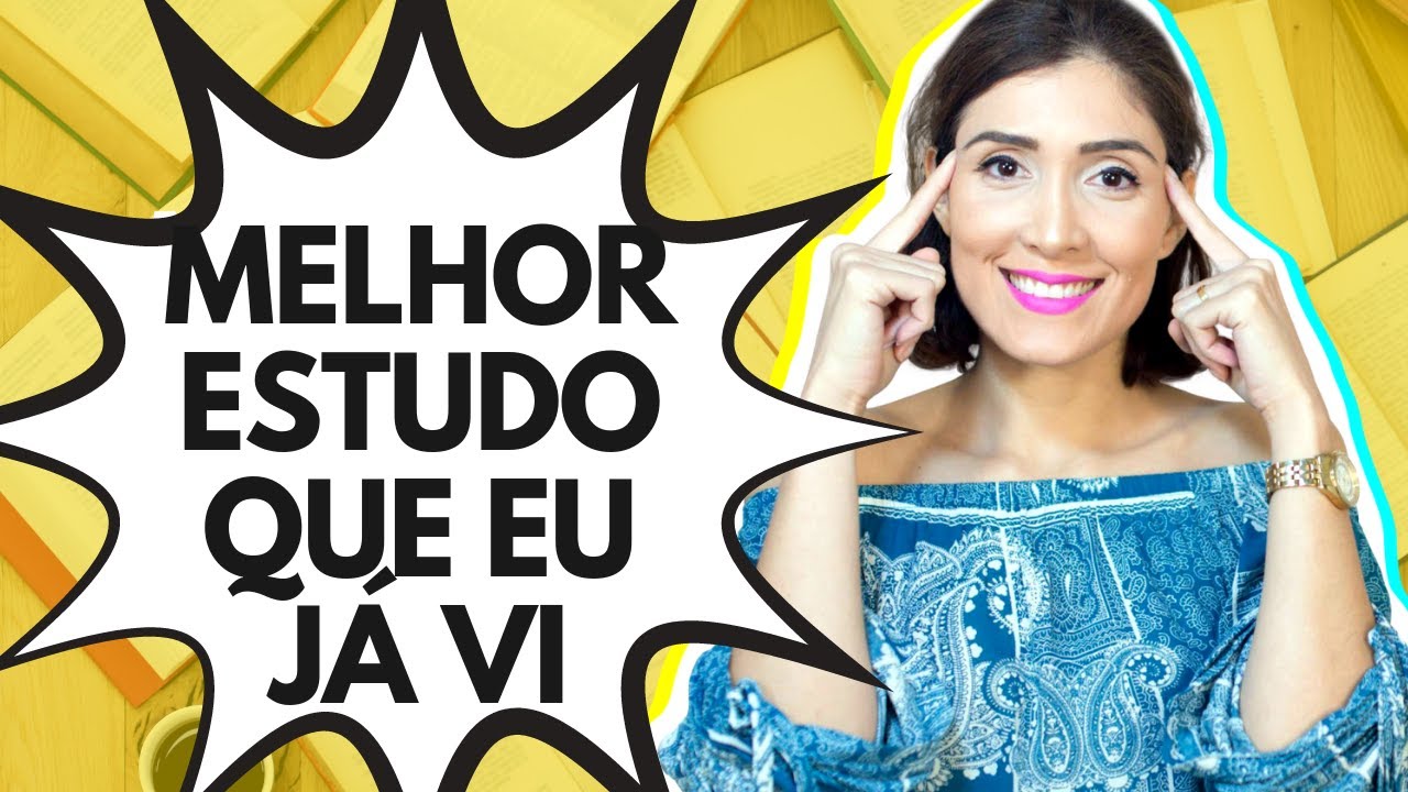 ESTUDANTES QUE SABEM ESTUDAR (eu não acreditei no que eu vi)