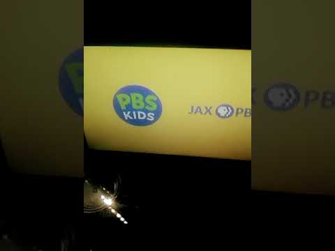 Pbs Kids App intro Jax PBS (2022) Roku (Most Viewed)