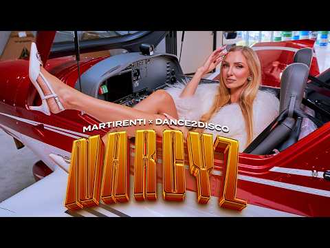 Martirenti  - Narcyz | DISCO POLO HIT 2025