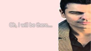 Nick & Knight - Halfway There (Lyrics + Pictures)