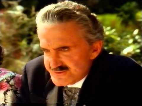 Dudley Moore meets the mafia - Tesco ad for Tiramisu