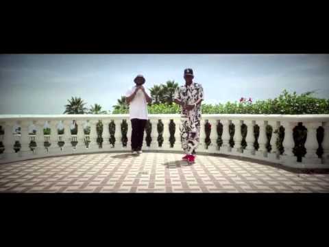 Schoolboy Q - Collard Greens ft Kendrick Lamar (Official Music Video) [Version #2]