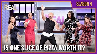 [Full Episode] Is One Slice of Pizza Worth It?