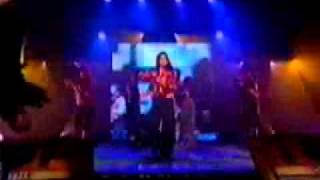 Doesn&#39;t Really Matter - Janet Jackson - Top of the Pops