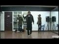 SS501 (Kim HyunJoong) - Ur Man (dance practice ...