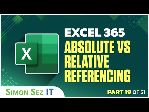 Excel 365 for Beginners Getting Started and Introduction 1 of 51