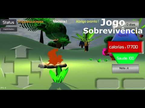 Sobrevivência video thumbnail