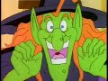 Christmas In Cartoontown Wicked Little Me