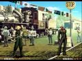 68 King Of Fighters 2003 Boss Hack 4 5 Adelheid Bernstein Playthrough