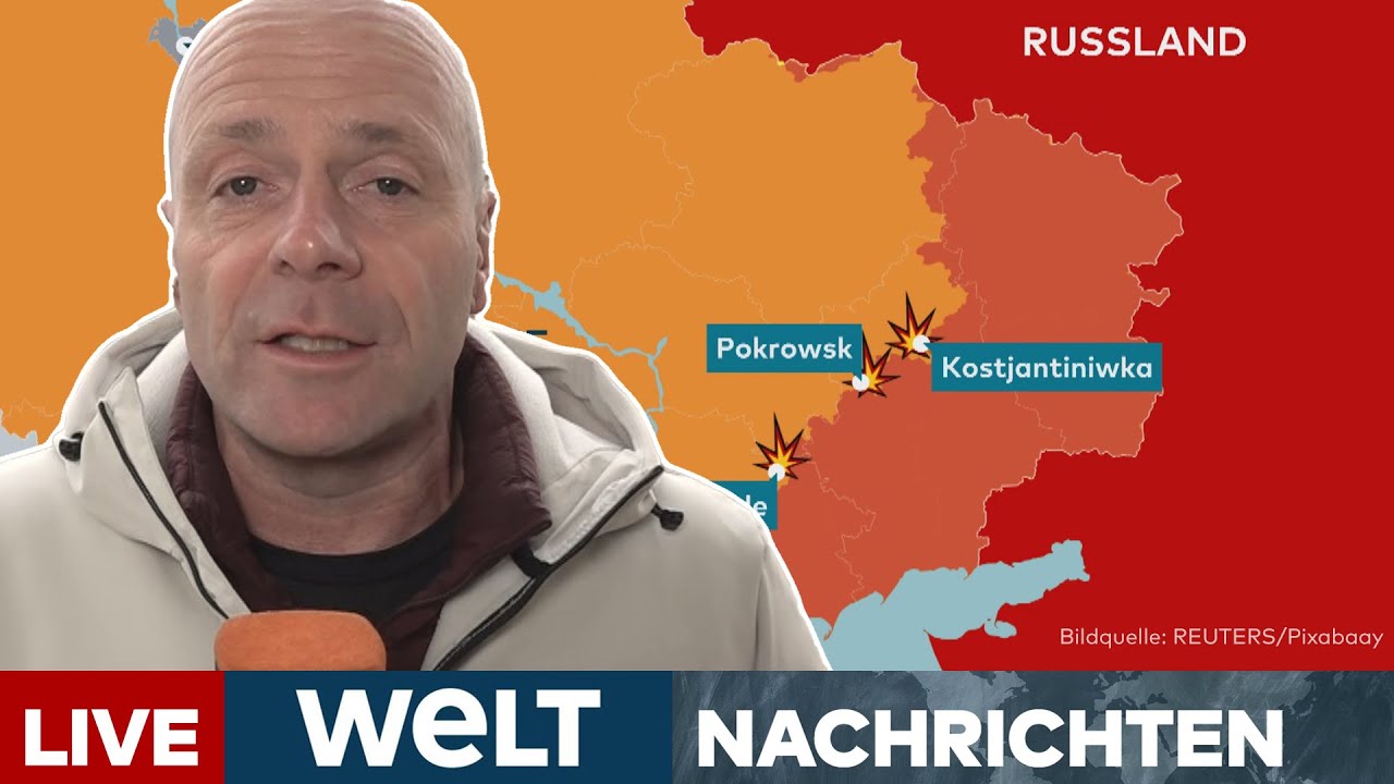 DEUTSCHLAND: „Wir schlagen zurück!“ – Innenminister erklärt Angreifern den digitalen Krieg | LIVE