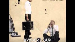 Karpe Diem-Byduer i Dur