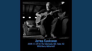 Winin' Boy Blues (Live)