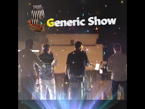 Dan Ciotoi & Generic Show - Live @Princess Summer Club&Beach PARTY "La Malul Marii"