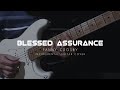 Mateus Asato - Blessed Assurance (Instrumental Guitar Cover)