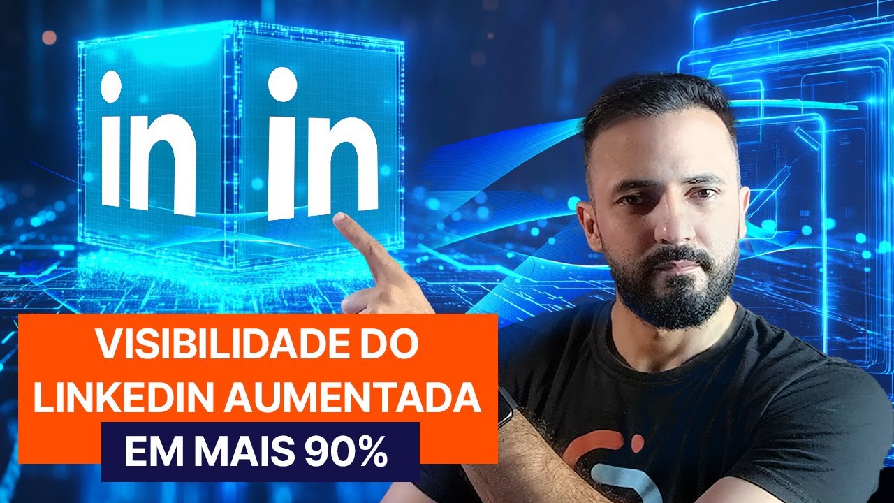 Como Aparecer nas Primeiras Posições dos Recrutadores no LinkedIn - Hack simples e MUITO PODEROSO!