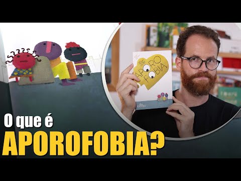 O que  aporofobia? O dio aos pobres, livro Aporofobia | Literatura Infantil