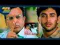 Navdeep And Nassar Recent Blockbuster Telugu SuperHit Movie Scene ThappakaChudandi9