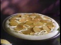 1990 Pizza Hut Pepperoni Lovers TV Commercial