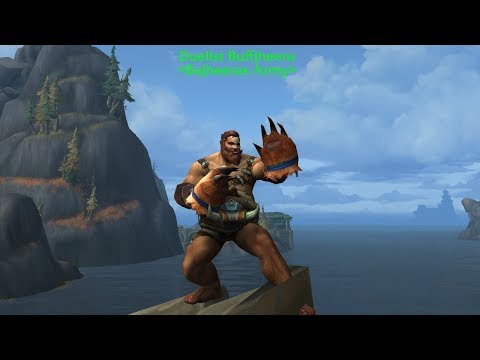BUFFJHEERA - WW Monk / Mage / RDruid 3v3 Arena (Part 2) - WoW BFA 8.1.5 Monk PvP