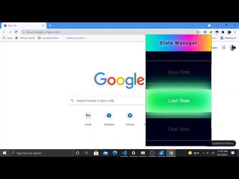 Item video thumbnail