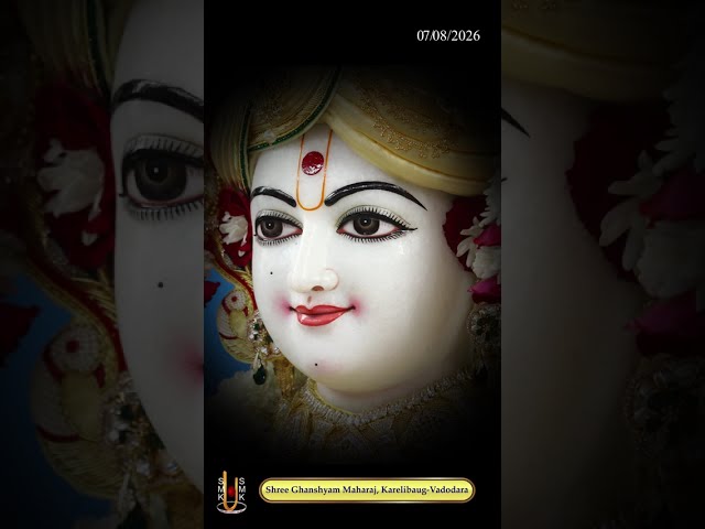 Ghanshyam Maharaj