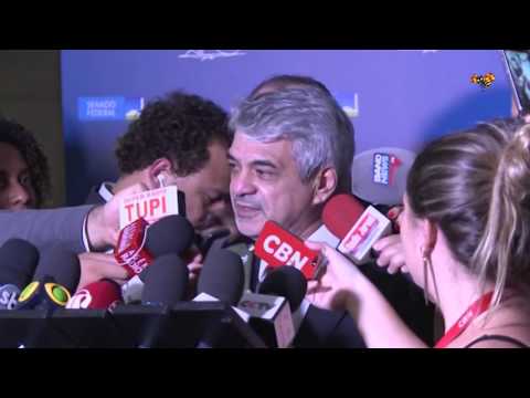 Dilma Rousseff inför riksrätt