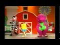 Barney In Concert Join Along