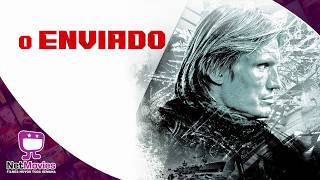 O Enviado - Filme Completo Dublado GRÁTIS - Filme de Ação | NetMovies
