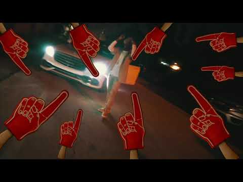 C Glizzy - Fast Motion (OFFICIALMUSICVIDEO)