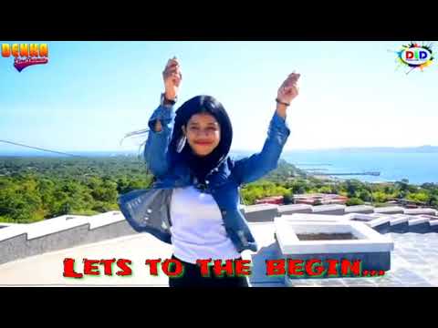 Indonesian Lyrics video Song /Sa Mau koi, ko mau dia/ Album: Kas Biar Dia /Lyrics By: J sayoo vlogs/