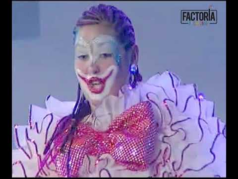 CARNAVAL 2008 - MURGA INFANTIL LOS PITA PITOS - ACTUACIÓN COMPLETA - EL DIA TV