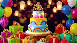 Download lagu Happy Birthday Song Remix 🎂🎧 2026 | Festival Birthday Music 💎 mp3